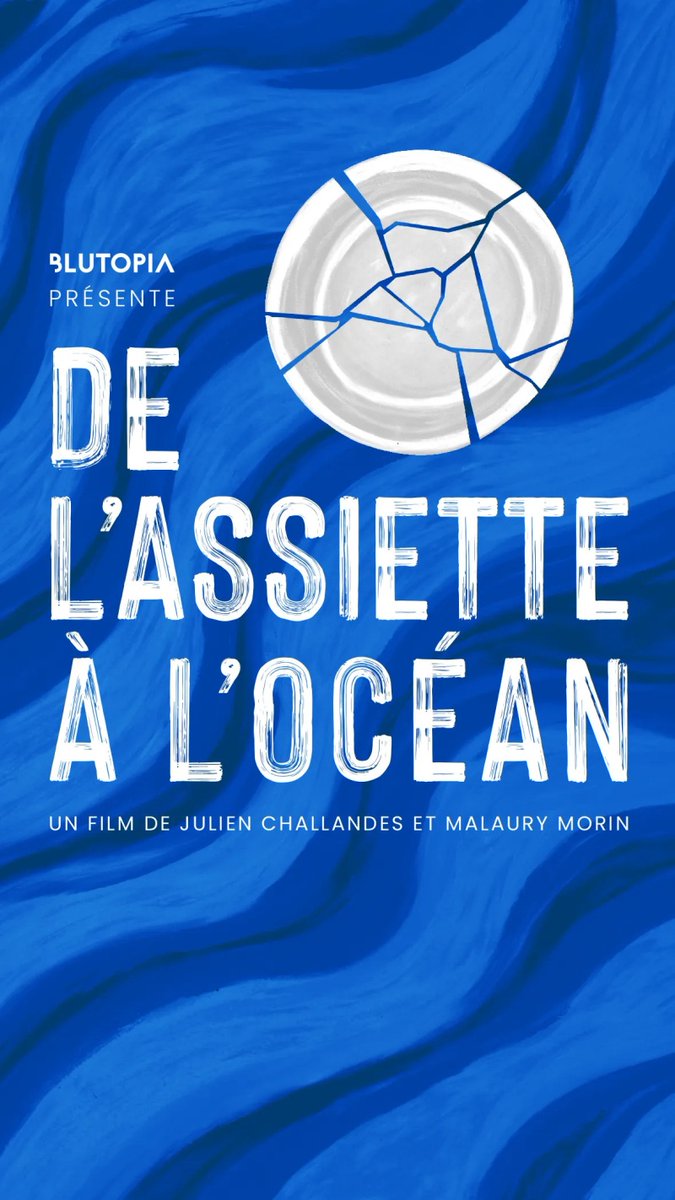 Pour rappel, ce soir, nous intervenons dans le cadre du film "De l'assiette à l'océan" pour le festival du film vert au cinéma Star. Rendez-vous à 19h45 pour ceux qui sont intéressés ! swll.to/BF4sH #FFV