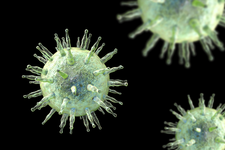 A great deal of MS research is currently focused on the EBV following a report that found that MS rarely developed in people who had not been previously infected with EBV. 

Read more: msology.ca/virus-activity…

#MSResearch #MSTreatments #multiplesclerosis #livingwithMS #MS