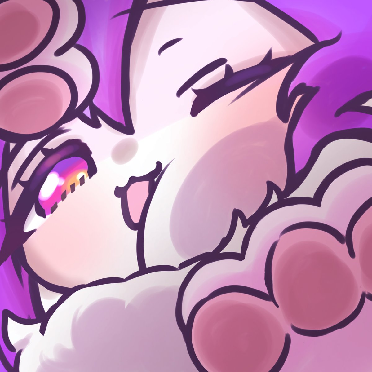 にっこり 夢 ちゃん ˖ ࣪ ✦様∗*゜ ゆめﾁｬﾝ様🐰 (@yume_rei95) / Posts / X