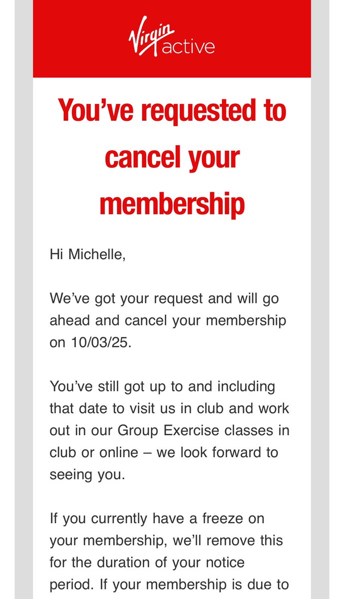 After encountering a man in the female @VirginActiveUK changing room, I asked the gym to clarify their policy &amp; received this response (pic).

How has it become commonplace for adult males to now be allowed into our single-sex changing rooms? How come us females were never