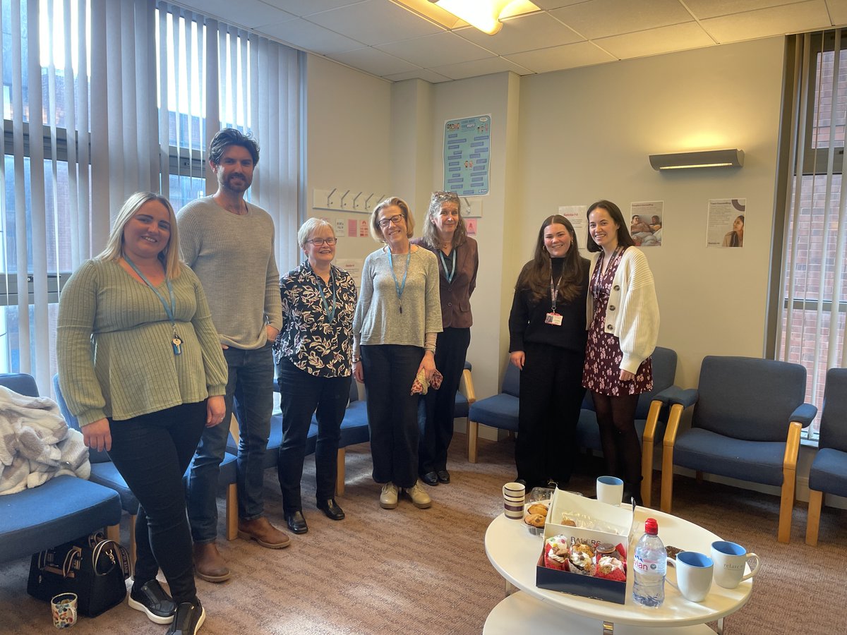 Relate NI (@relateni) on Twitter photo This morning, we took a break to have a coffee & catch-up ☕ After the merger in November 2024, Relate NI & <a href="/FamMediation_NI/">Family Mediation NI</a> are working hard on the logistics of a merged charity. It's important that we take time away to come together as a team! This morning, we took a break to have a coffee & catch-up ☕ After the merger in November 2024, Relate NI & <a href="/FamMediation_NI/">Family Mediation NI</a> are working hard on the logistics of a merged charity. It's important that we take time away to come together as a team!