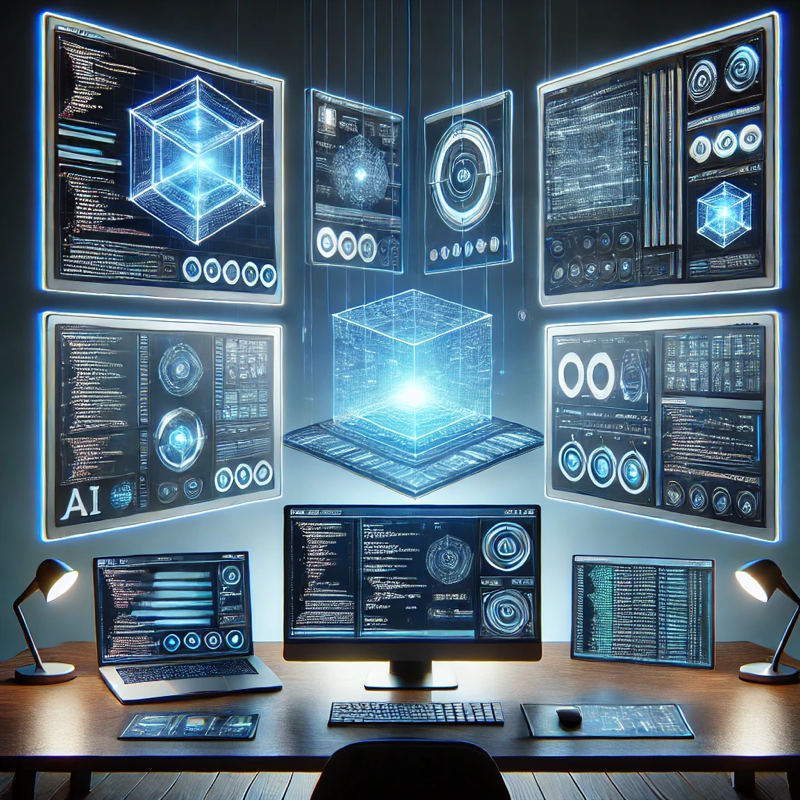 refactorly_ai's tweet image. Spend less time fixing and more time building. Refactorly AI automates tedious coding tasks, making your workflow seamless. 💡 #CodeSmarter