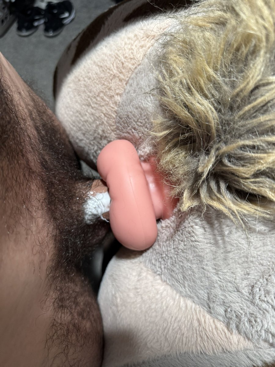 Had me some fun last night 😏 

The best donuts are filled…