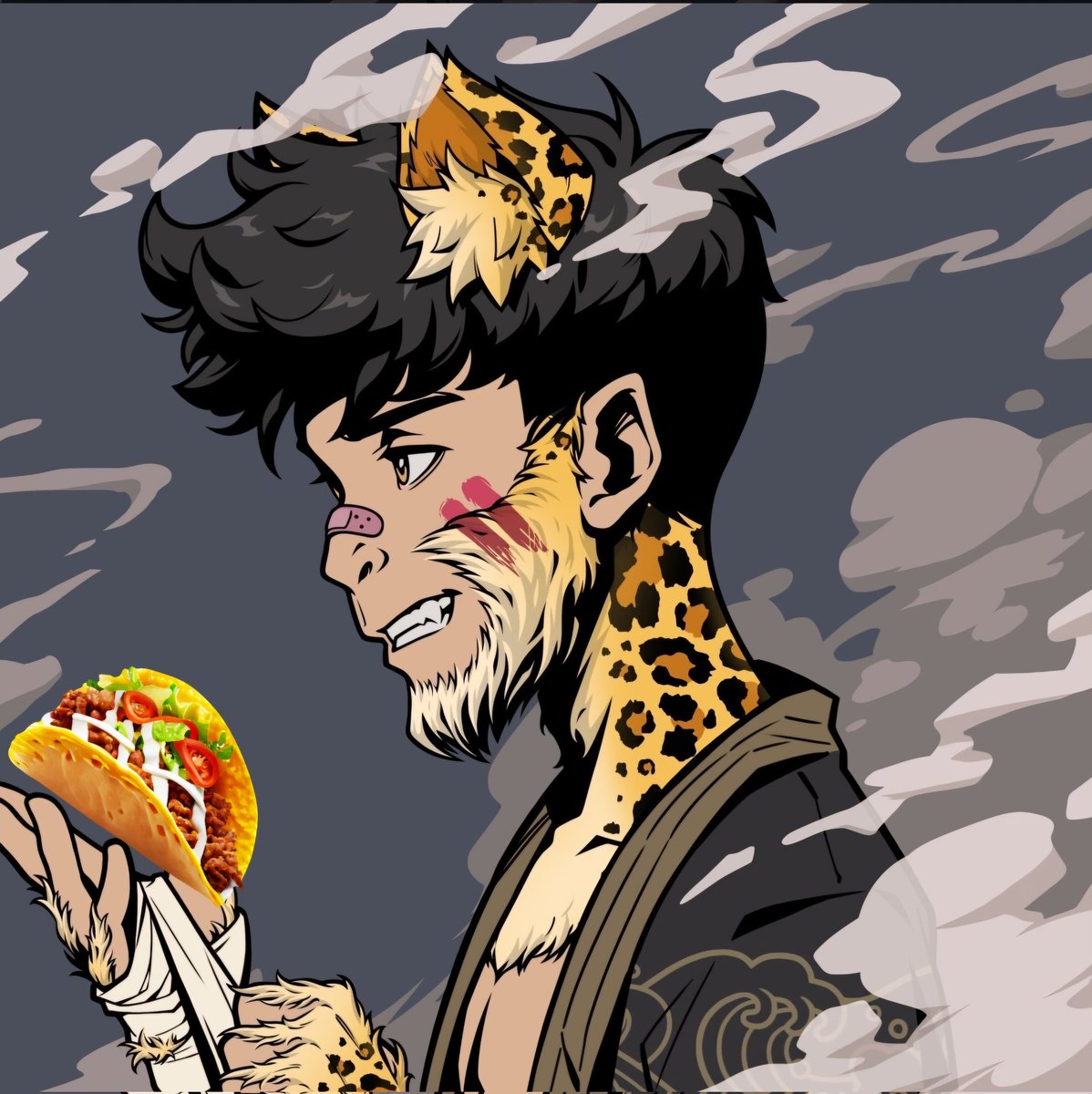 <a href="/AltcoinRobin/">Robin</a> <a href="/mankizuki/">Mankizuki</a> Happy Taco Tuesday!