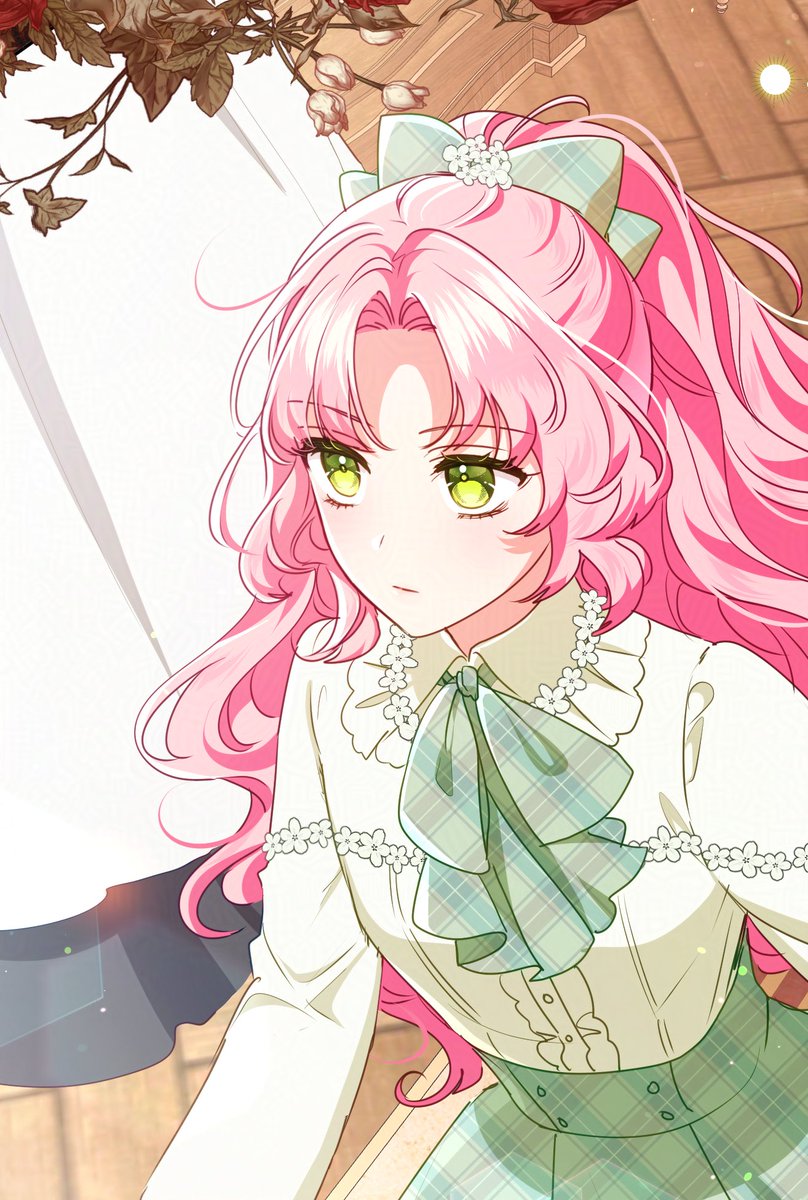 <이상한데 효과적인 악녀 생활>
31화 업로드 되었습니다!
page.kakao.com/content/657526…