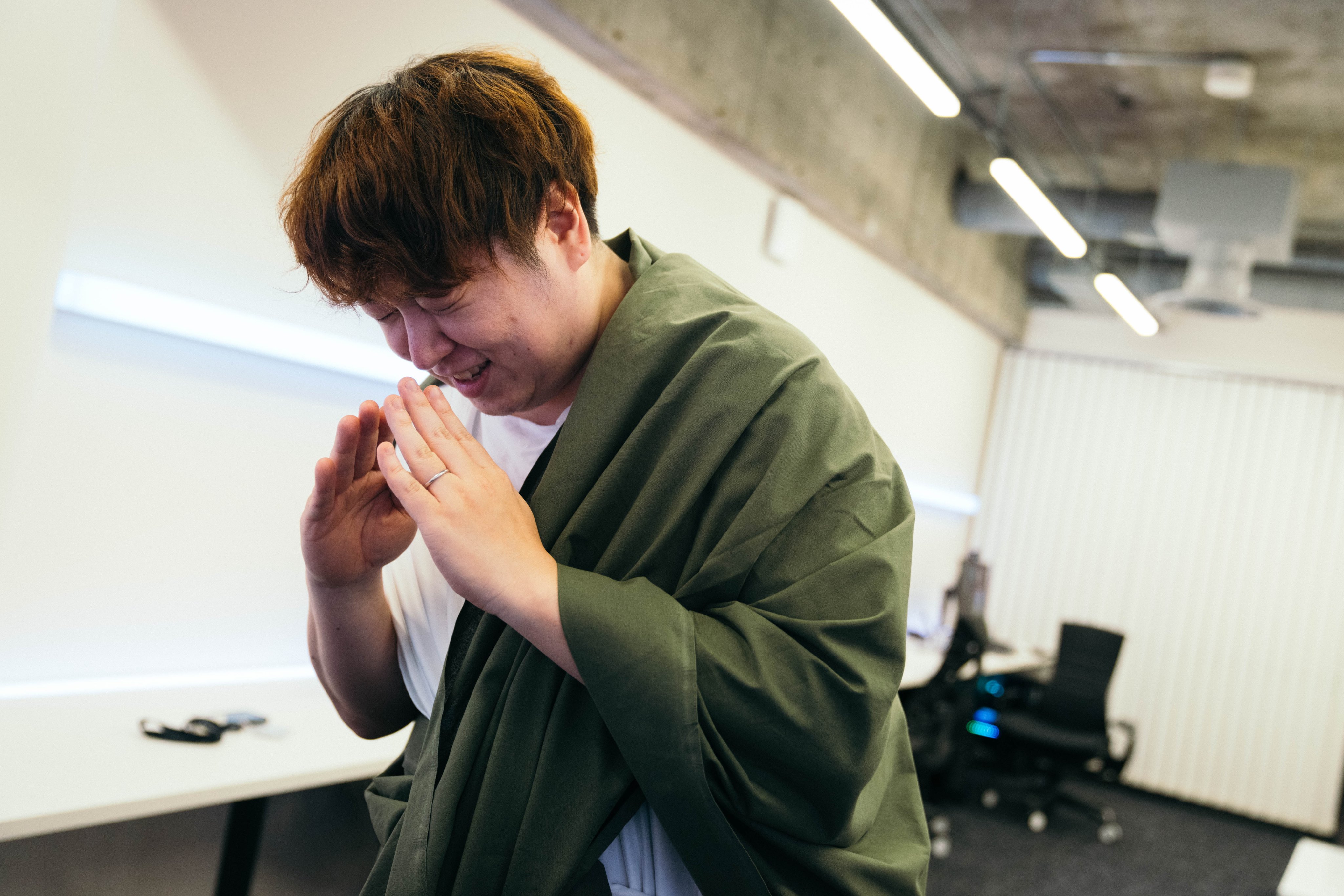 The k4sen (@thek4sen) / X