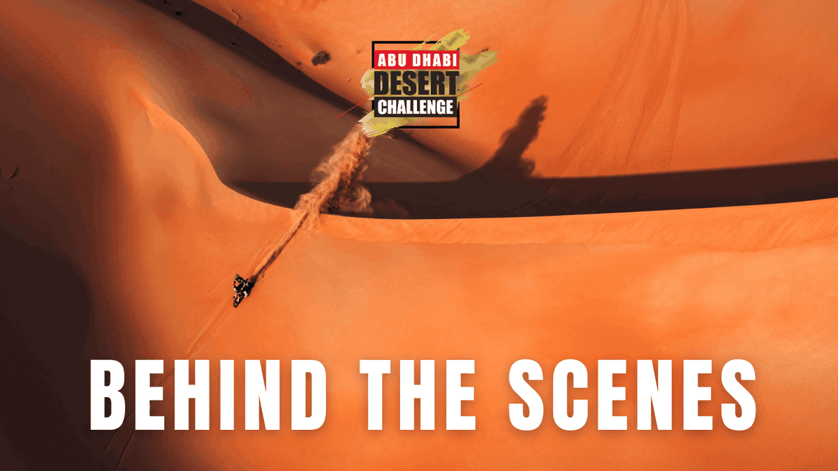 RallyTeamHRC's tweet image. Go behind the scenes of this year’s rally, where Monster Energy Honda HRC’s riders faced long days, extreme desert conditions and fierce sandstorms, pushing their limits in the quest for glory.

youtube.com/watch?v=_-jNm9…