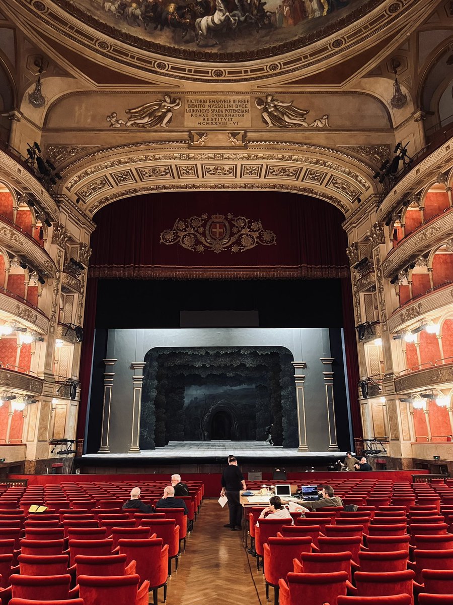 What a beauty…. #Alcina