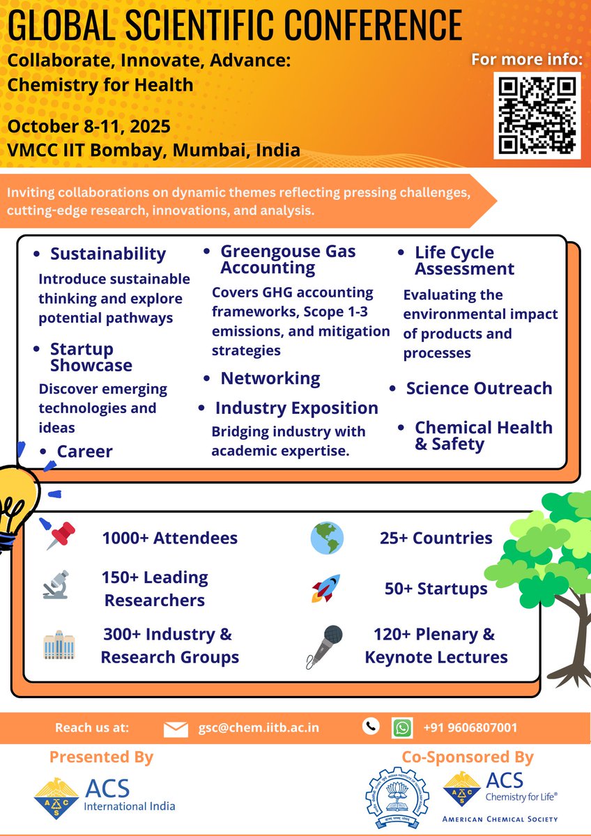 🔹 Call for Abstracts: Submit your research for oral and poster presentations.
🔹 Partner with Us: Industry leaders and startups are invited to collaborate in the industry exposition and startup meet.