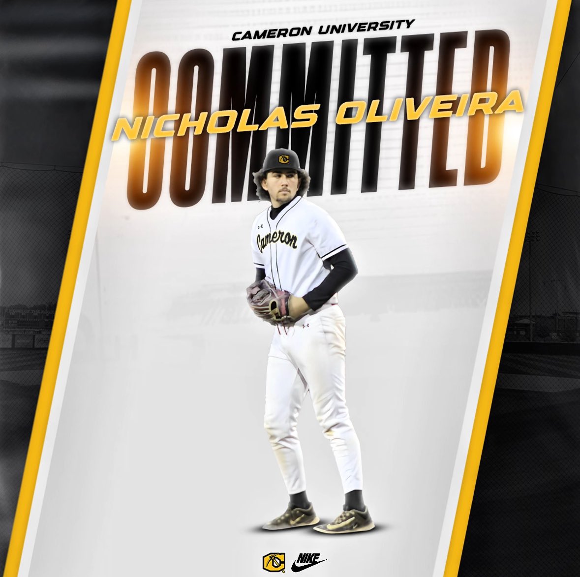 Go Aggies! <a href="/CUaggiesbsb/">Cameron Baseball</a> <a href="/CoachCone32/">Kyle Williams</a> <a href="/AEStenberg4/">Arthur (Ted) Stenberg IV</a> <a href="/Zach_S15/">Zach Stephenson</a> <a href="/beachrats32250/">Fletcher Senators Baseball</a> <a href="/wormer32250/">@wormer32250</a> <a href="/derekelftmann/">Derek Elftmann</a> <a href="/malmarvjr/">Malcolm Marvin</a>