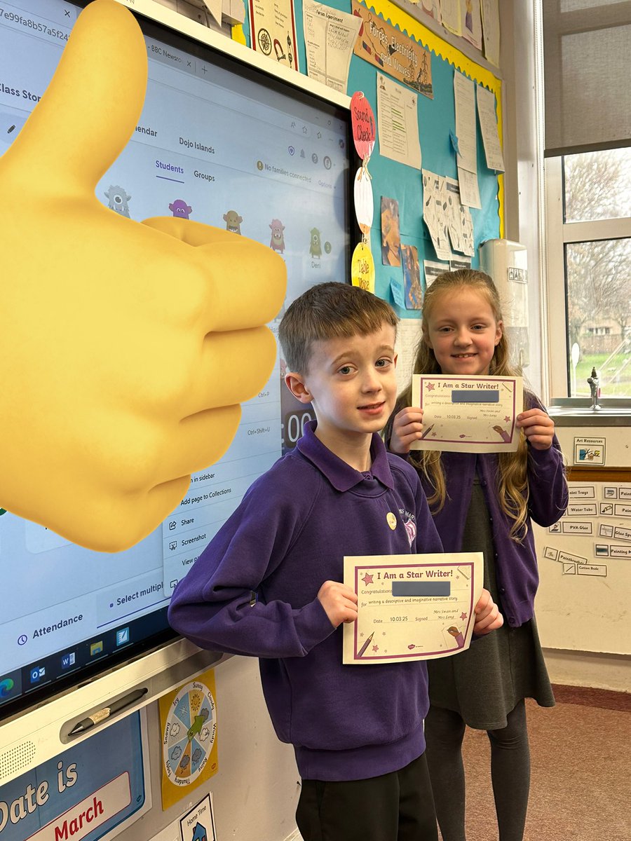 Well done to these Star Writers ✍🏼 ⭐️ #BPSLiteracy #BPSTaughtWriting <a href="/BPSMrsLang/">Mrs Lang</a>
