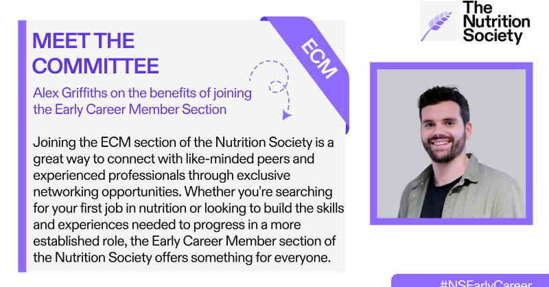 Nutrition Society Publications tweet media