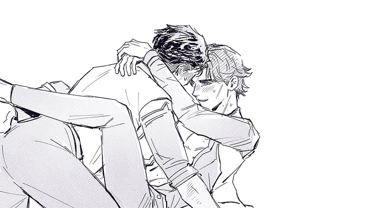 그만 놀려 빅토르 #jayvik