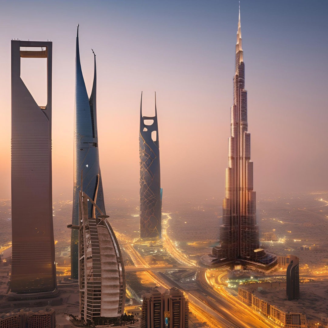 The UAE is set to lead #MECAEconomy growth from 2025-2029, starting at 5.052% in 2025. KSA rebounds to 4.57% in 2025 before moderating. Visit the Visual Insights section at csgef.org/arabian-gulf-f… for expert insights on Arabian Gulf, regional, &amp; MECA trends.

#GlobalEconomy