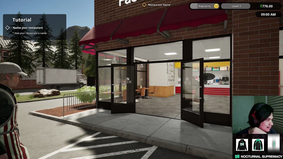 ItzJaeWoo's tweet photo. NOCSU's applied at Indeed for a Job at the Burger Joint, our first day on the job 🤭

@FrenksTV @YHimiko99767 @SKULLYVINE @JaePression kooda @NOCSUPREMACY https://t.co/ZzbewdW32f