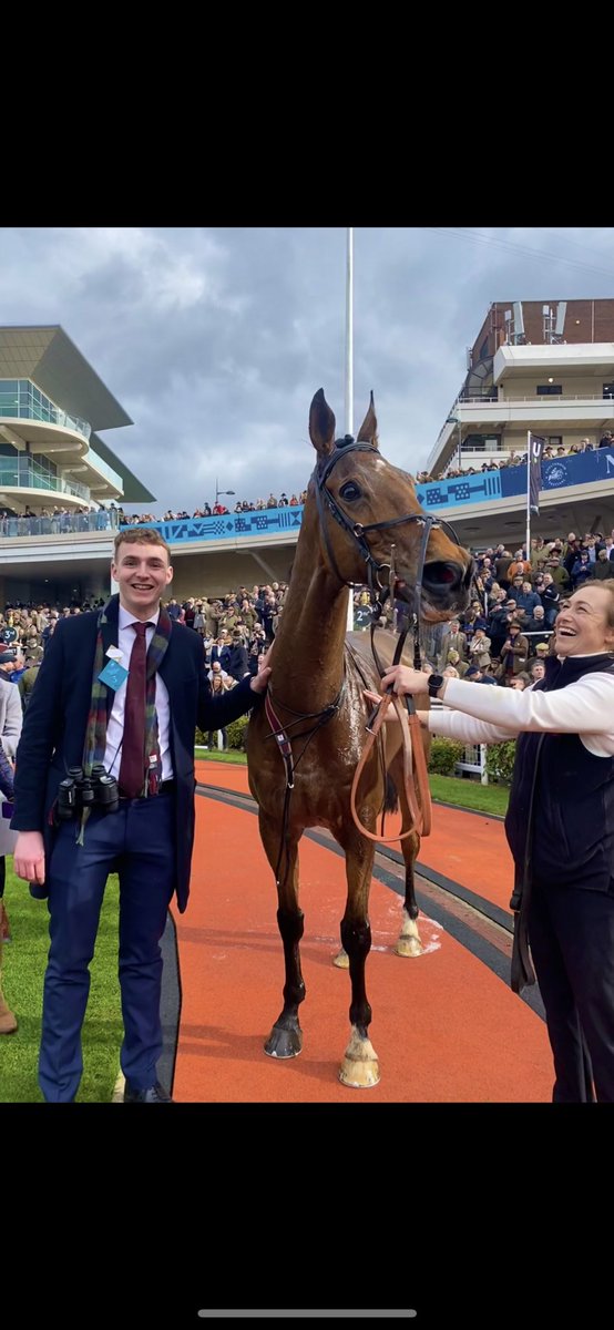 Jack Fogarty (@j_fogarty99) on Twitter photo To breed a winner <a href="/CheltenhamRaces/">CheltenhamRacecourse</a> is what it’s all about. Congratulations to all connections of Myretown <a href="/WymerBruce/">Bruce Wymer</a> <a href="/Carronwymer/">Carron Wymer</a> <a href="/lucindavrussell/">lucinda russell</a> <a href="/PWMcIvor/">Paul McIvor</a> <a href="/LowryGerard/">gerard lowry</a> To breed a winner <a href="/CheltenhamRaces/">CheltenhamRacecourse</a> is what it’s all about. Congratulations to all connections of Myretown <a href="/WymerBruce/">Bruce Wymer</a> <a href="/Carronwymer/">Carron Wymer</a> <a href="/lucindavrussell/">lucinda russell</a> <a href="/PWMcIvor/">Paul McIvor</a> <a href="/LowryGerard/">gerard lowry</a>
