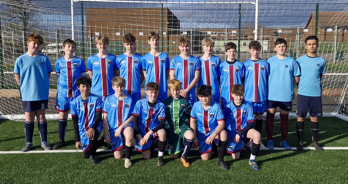 WAT PE (@wuspe) on Twitter photo 15 goal thriller this afternoon for our U14 B side who nicked it at the death to beat <a href="/RedbornePE/">Redborne PE Dept</a> 8-7. Good to see everyone finally get game time. 15 goal thriller this afternoon for our U14 B side who nicked it at the death to beat <a href="/RedbornePE/">Redborne PE Dept</a> 8-7. Good to see everyone finally get game time.