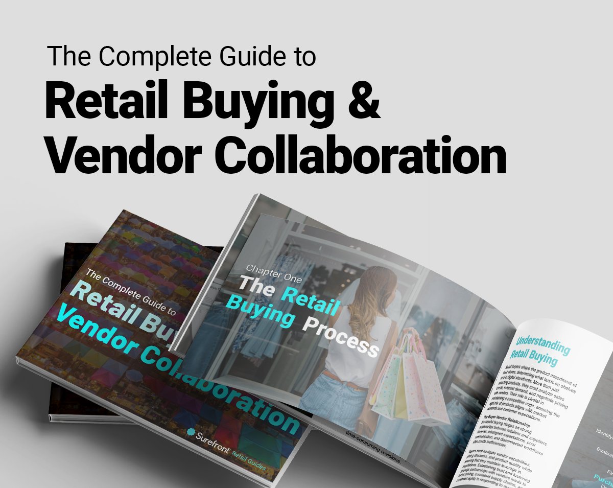 🔍 Retail buying is evolving—are you keeping up?

In today’s fast-paced market, buyers can’t afford to rely on outdated 📊 spreadsheets, 📧 endless emails, and 🔄 disconnected data. The future belongs to data-driven decision-making, real-time collaboration, and AI-powered