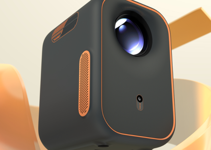 projectorreview's tweet image. The Formovie Xming Episode One features a 1.2:1 fixed lens and can diagonally project an image between 40 and 120 inches, although Formovie suggests that 100 inches is the optimum maximum size.

Learn more: bit.ly/4aMqU7F

#ProjectorReviews #Formovie #XmingEpisodeOne