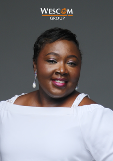 MEMBER NEWS - Wescom Group welcomes Ella Isiraojie as Business Development Manager – Medical at ANP Pharma!

With 16+ years of experience, she’ll be driving global medical solutions for the marine sector, ensuring safety and compliance.

Read more: ow.ly/TVe350VePC0