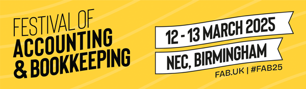 We are excited to see those attending the Festival of Accounting and Bookkeeping tomorrow. Be sure to visit our stand, J20, and meet our friendly team. We look forward to seeing you there!
 
#CIPP #FAB25