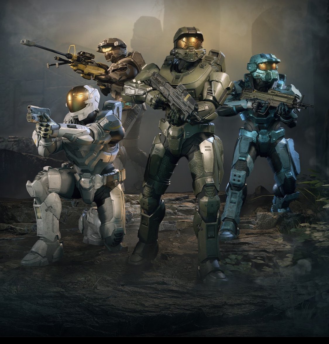 🧵I don’t even feel bad to say it:These Blue Team Bundles are RIDICULOUS.From the anticipated expensive price tags,to the false/misleading advertising,I for the first time in a while I am genuinely upset  that I even turned the game on. <a href="/HaloSupport/">Halo Support</a>  FIX WHAT NEEDS TO BE FIXED.