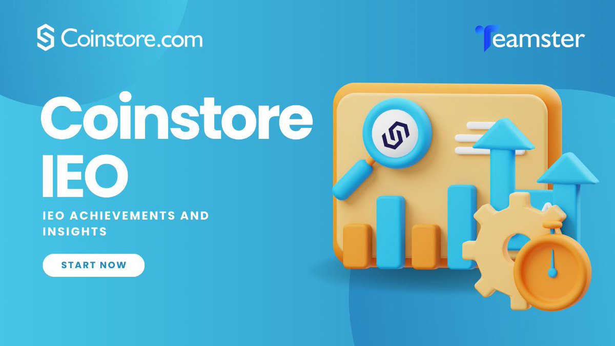 Blockchain is shaping the digital future! Are you capitalizing on it? <a href="/CoinstoreExc/">Coinstore</a> Launchpad is your guide. 🧭 Find breakthrough projects, rising stars, and hidden gems. Get involved today

Sign up now👇
h5.coinstore.vip/h5/signup?invi…

#launchpad #coinstore #blockchain