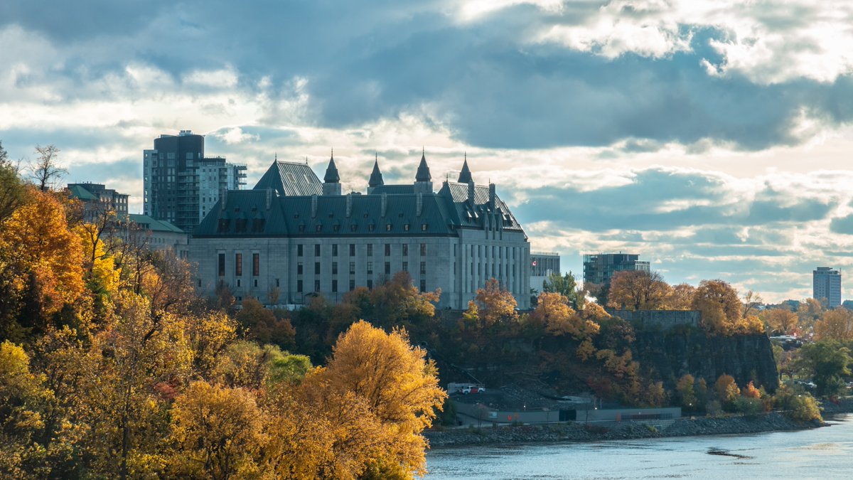 Please join <a href="/sonialawprof/">@sonialawprof.bsky.social</a>, <a href="/blberger/">Benjamin Berger</a> and myself on April 4 at our 28th Annual <a href="/OsgoodeNews/">Osgoode Hall Law School of York University</a> Constitutional Cases Conference. 

It's an important time to be thinking about the hopes and the limits of Canadian Constitutional Law.

Please share. Hybrid format: yorku.ca/osgoode/concas…