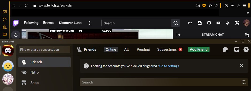 maiitoVA's tweet image. twitch confirmed muting the stream doesn't matter, the only thing that matters is making sure the video player is actively playing. A lot of browsers stop videos for tabs that aren't currently showing, so when you lurk, make sure even a sliver of the stream video is showing on…