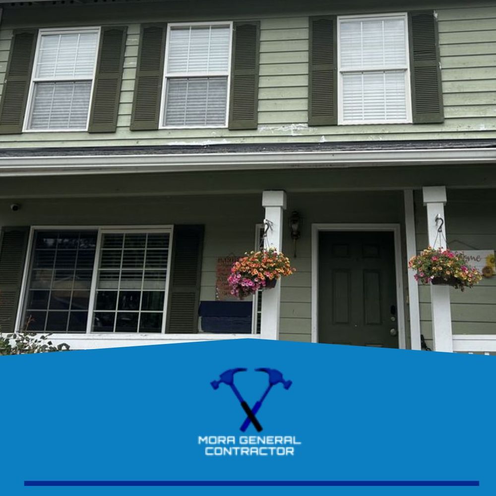 MoraContractor's tweet photo. Improve your home’s comfort, style, and functionality with our expert home improvements. Big or small, we can handle them all! Contact us to get started today.  
#HomeImprovements #BothellWA  
https://t.co/L4MR1yBy1Q https://t.co/vfxtZmn1LJ