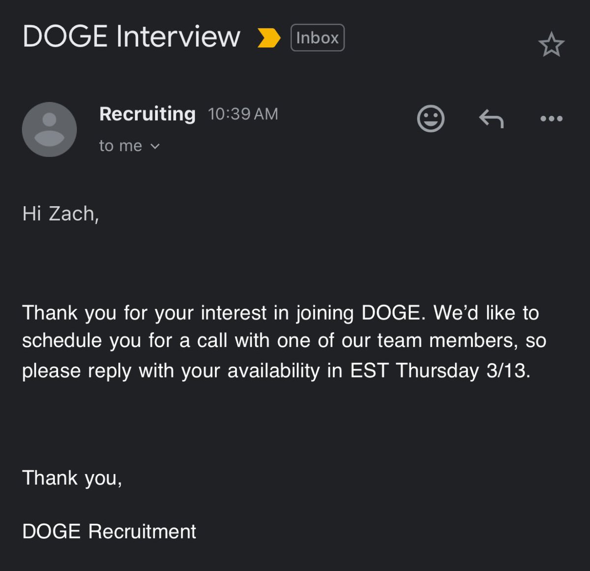 Zach Wilson tweet media