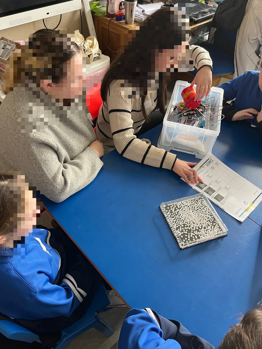 Amazing and fun activities with parents and pupils. <a href="/MICEducationFac/">Faculty of Education, Mary Immaculate College.</a> #DEIS students learned a lot about #parentengagement and #STEMeducation <a href="/ListonMaeve/">Dr Maeve Liston</a> <a href="/MICSTEMCrAFT/">STEM CRAFT Maker Space MIC</a> <a href="/EleanorWalsh2/">Eleanor Walsh</a>