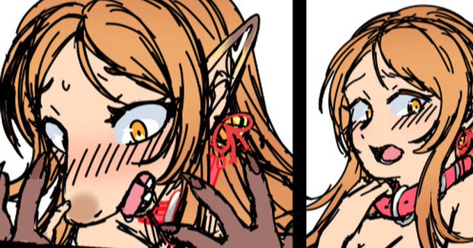 wip載せたよ〜※TF💃 