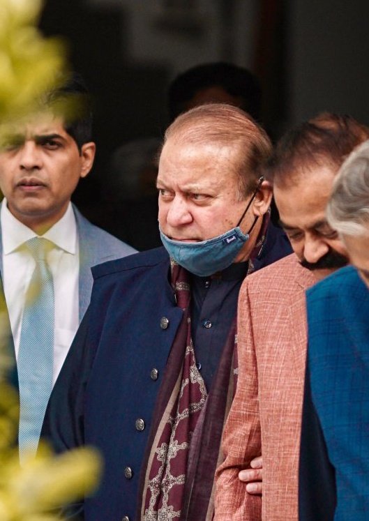 Assalamualaikum PMLN supported
#Pakistan