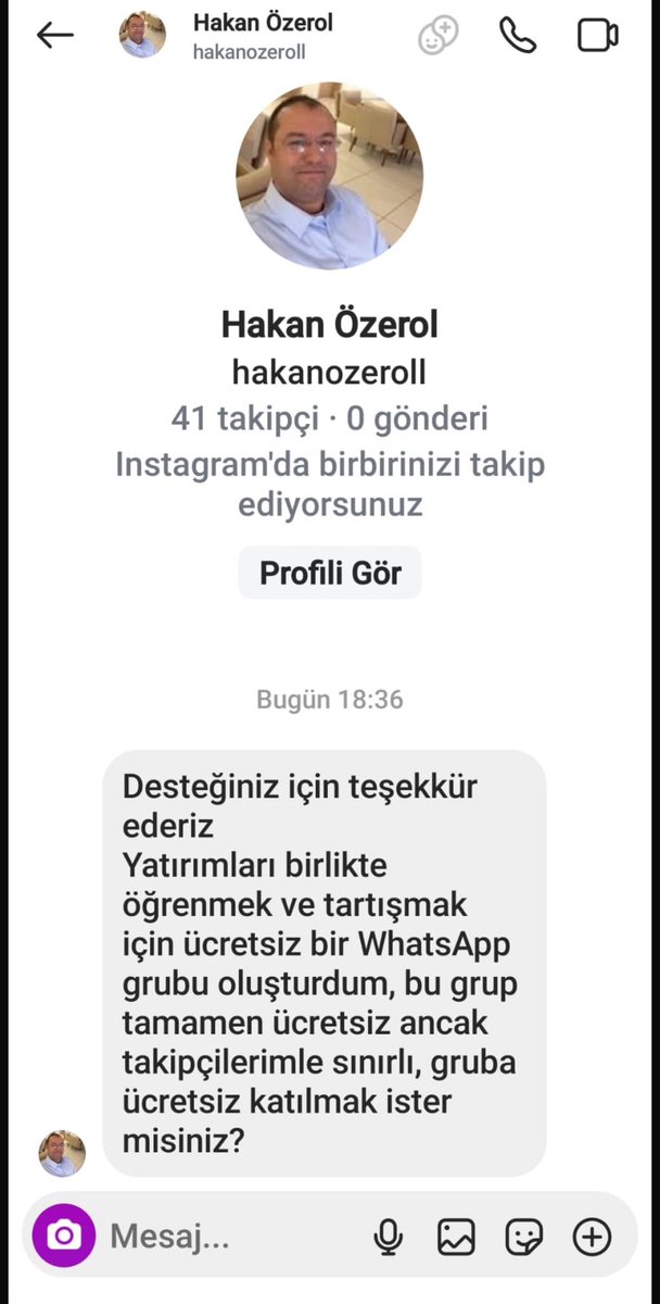 Hakan Özerol tweet media
