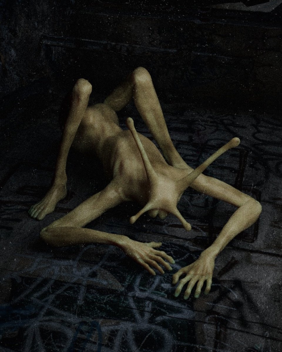 The vile wizard turned me into a slug. I’m not hating it. I can eat as much dirt as I want without getting a bad tummy, and I can stick to more surfaces. Yet to see a downside tbh.