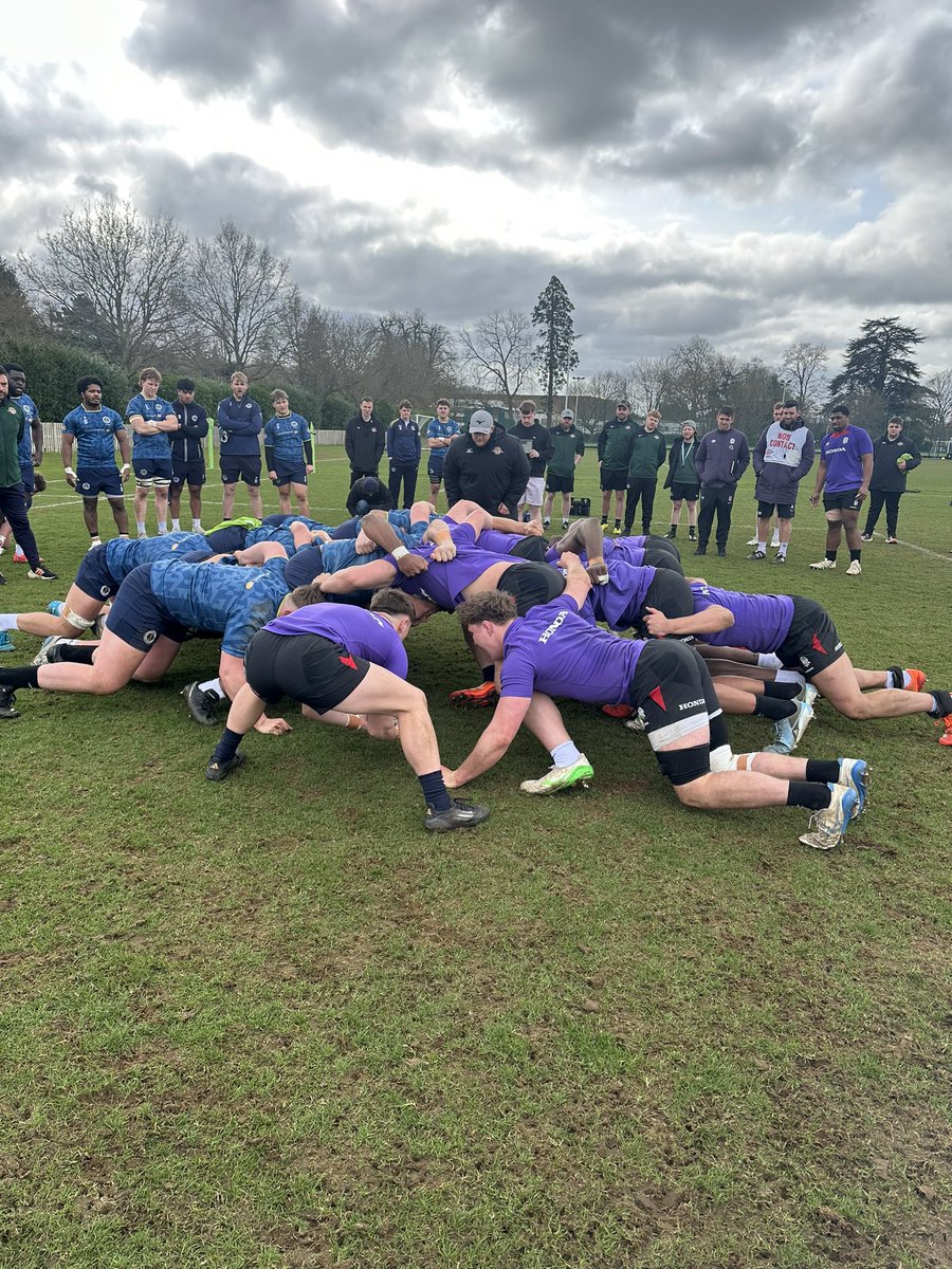 Matthew Garrod tweet media