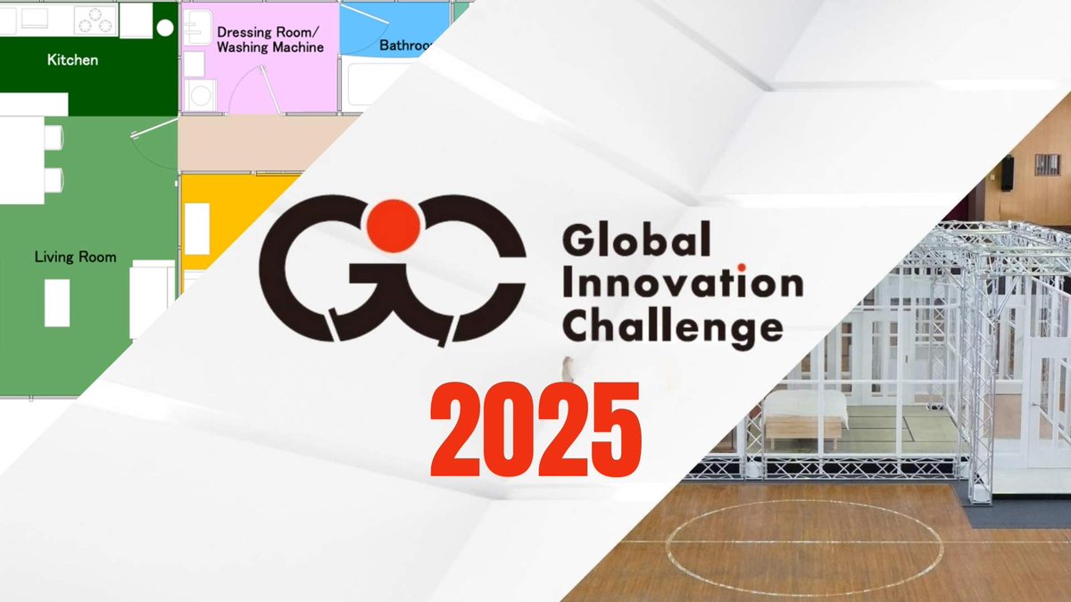 🚨 $1,000,000 Prize Alert! 🚨

The Global Innovation Challenge 2025 is searching for #exoskeleton tech, FES &amp; mobility innovations to change lives! 💡

⏳ Deadline: April 30, 2025
🏆 Grand Prize: $1,000,000

Do you have what it takes? Apply now! exoskeletonreport.com/2025/03/apply-… #Sponsored