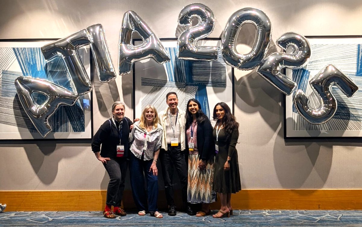 set_bc's tweet photo. A few of us attended #ATIA2025 in Orlando &amp; had the privilege to connect with &amp; learn from a community of peers who care about #AssistiveTechnology like we do at SET-BC. Much has been shared with the rest of our team! 

#ProfessionalLearning #EdTech #SupportingStudents @ATIAorg https://t.co/QowdFFINoj