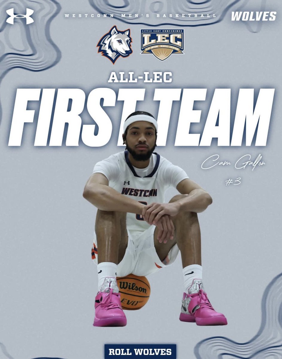 C3 (<a href="/killacam/">LK</a>.3) was one of the BEST in the LEC 😤‼️

#RollWolves #WestConn #D3Hoops