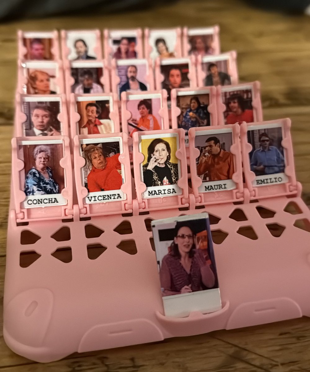 ¿Es del montón bueno?