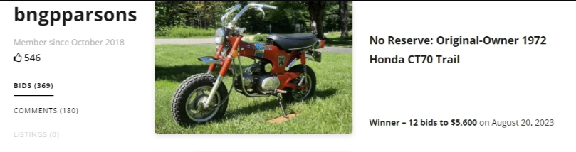 <a href="/DestinyBulletn/">Destiny Bulletin</a> Pete Parsons added his bike as a sparrow!?