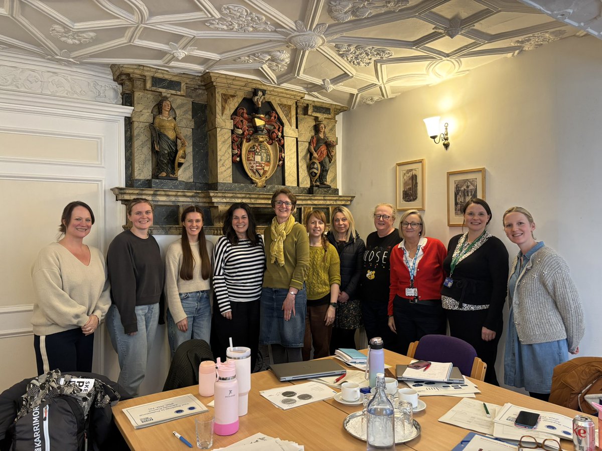 Sophia Bloor 💙 (@bloorsjbloor) on Twitter photo Div of Medicine PNA day today-sharing ideas and coming together to support staff <a href="/uhbwNHS/">University Hospitals Bristol and Weston NHS FT</a> Thanks all for a great day 🙏✨<a href="/advocacy_forum/">Professional Advocacy Forum</a> <a href="/jodysaunders90/">Jody</a> <a href="/SuzanneGuest9/">Suzanne Guest</a> <a href="/SarahDodds8/">Sarah Dodds</a> Div of Medicine PNA day today-sharing ideas and coming together to support staff <a href="/uhbwNHS/">University Hospitals Bristol and Weston NHS FT</a> Thanks all for a great day 🙏✨<a href="/advocacy_forum/">Professional Advocacy Forum</a> <a href="/jodysaunders90/">Jody</a> <a href="/SuzanneGuest9/">Suzanne Guest</a> <a href="/SarahDodds8/">Sarah Dodds</a>