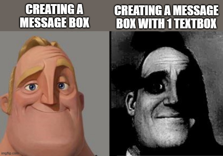 theXappy's tweet image. This is a WinAPI meme