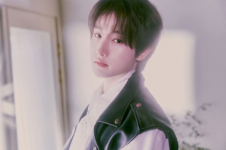 TempestPoland's tweet photo. 250311「🌾」 #COMEBACK : #TAERAE &amp; #HYUK 

« TEMPEST
6TH MINI ALBUM

<RE: Full of Youth>
CONCEPT PHOTO #2

2025.03.31 6PM (KST)

#TEMPEST #템페스트
#RE_Full_of_Youth » https://t.co/hhWWaHusBy