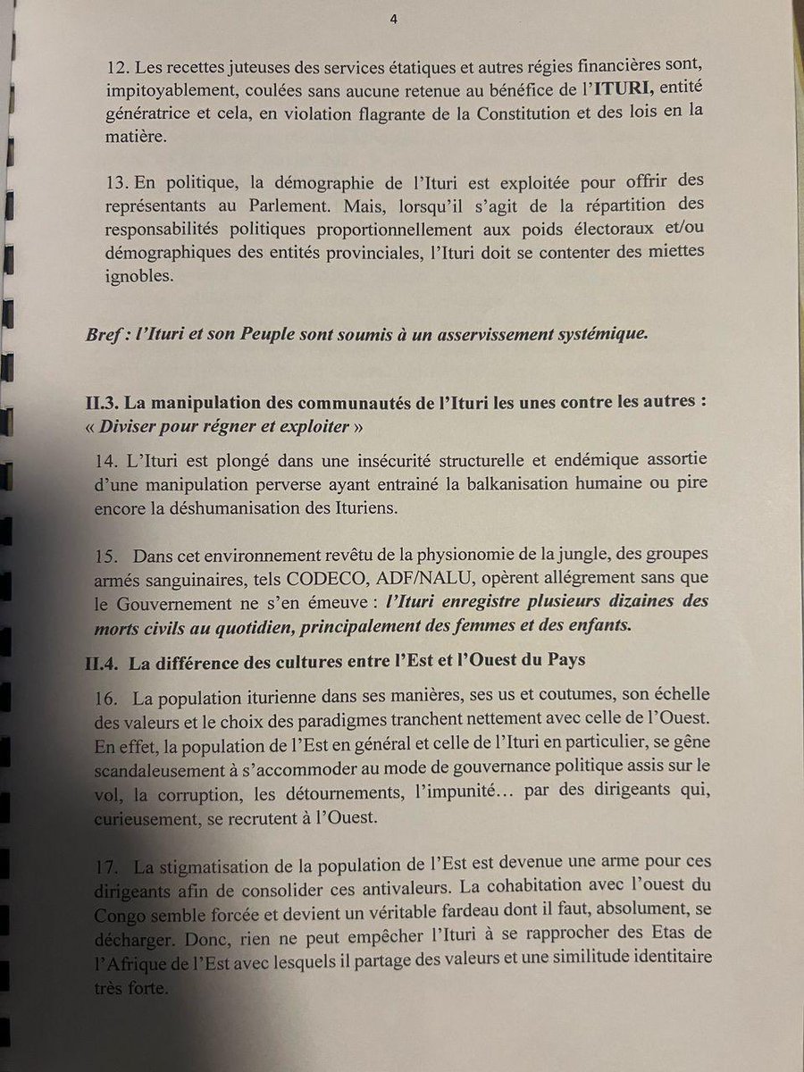 Thomas lubanga Dyilo tweet media