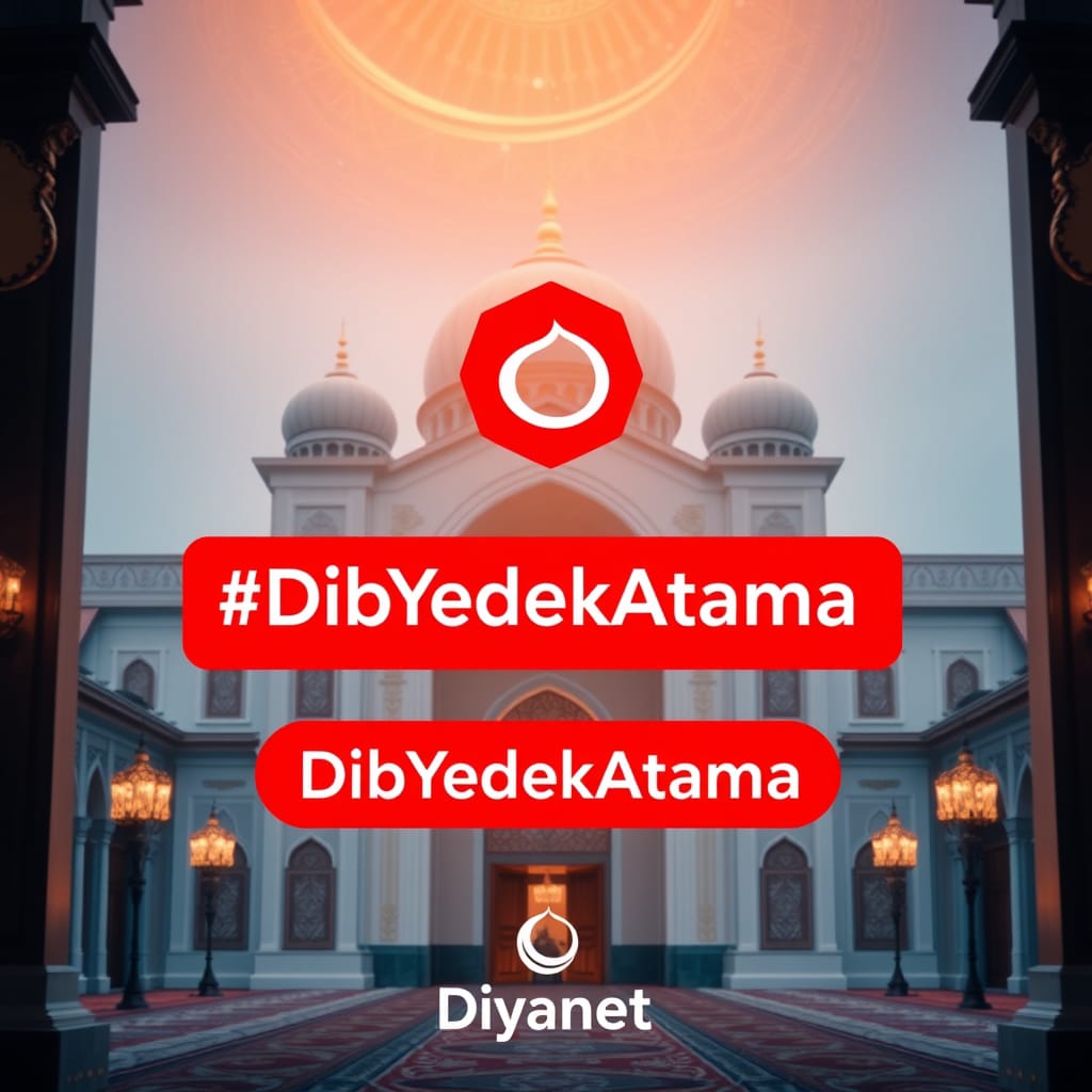 Sesimizi duyun lütfen...

#DIBYedekAtamaVer