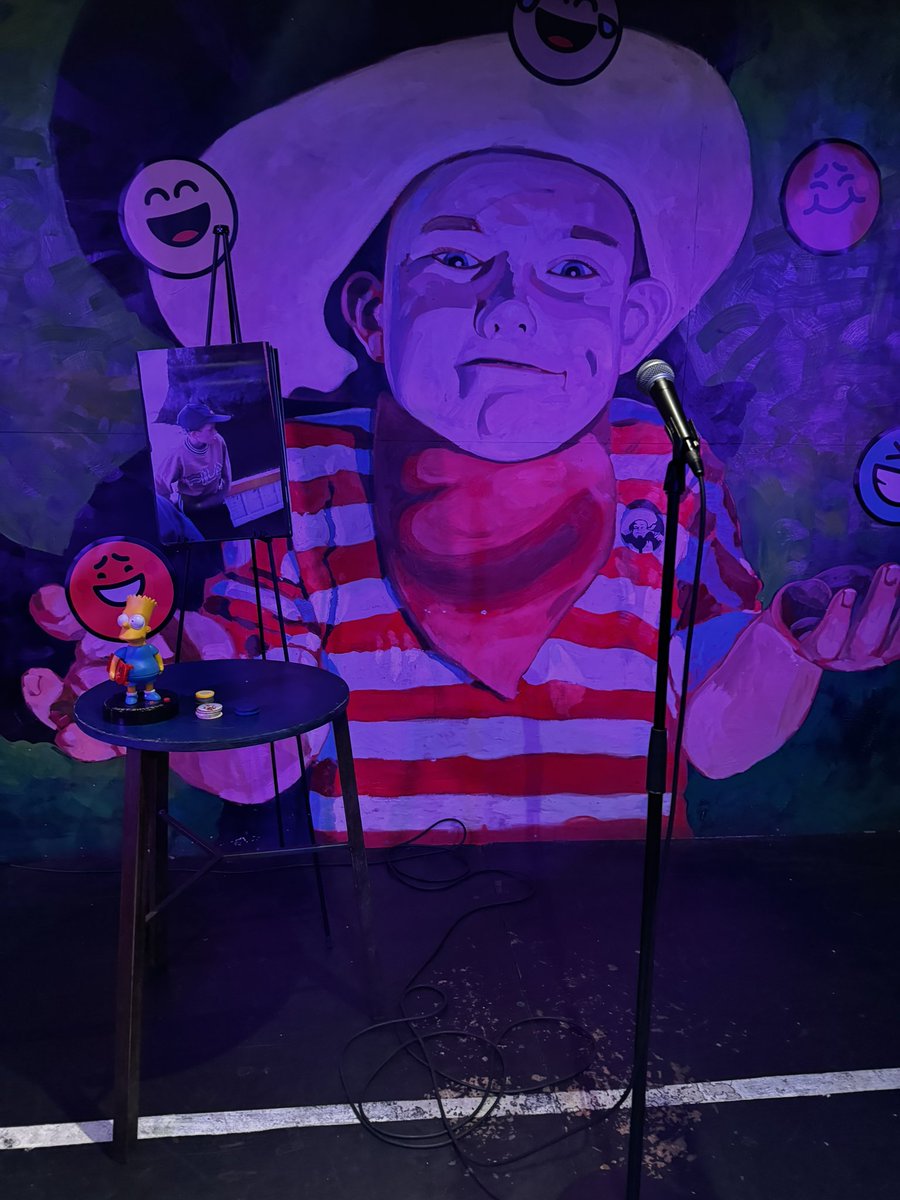 Robin Grainger (@robingrainger) on Twitter photo Doors are now open!
Tickets still available on the door!
<a href="/StandGlasgow/">The Stand Glasgow</a> <a href="/GlasgowComedy/">Glasgow Comedy Festival</a> Doors are now open!
Tickets still available on the door!
<a href="/StandGlasgow/">The Stand Glasgow</a> <a href="/GlasgowComedy/">Glasgow Comedy Festival</a>