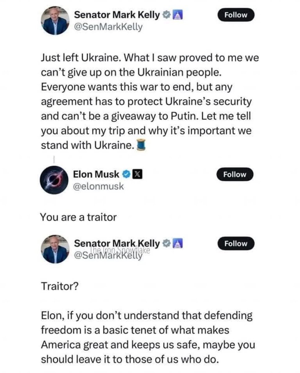 Yes, a traitor to Russia!