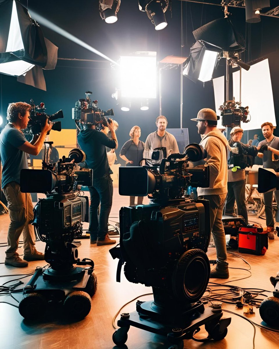 SwiftSightPBC's tweet image. SwiftSight&apos;s AURAVision application is transforming the #film industry through advanced #GaussianSplatting technology.

This isn&apos;t just an upgrade to existing tools - it&apos;s a fundamental shift in how stories can be told on screen. Read the full blog here: swiftsight.net/post/revolutio…